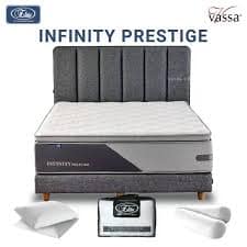 Macam-Macam Spring Bed Elite dan Harganya