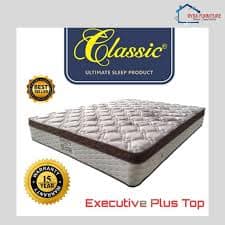 Macam-Macam Spring Bed Elite dan Harganya