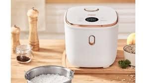 Rice Cooker Low Carbo