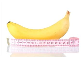 Ukuran Alat Vital Pria