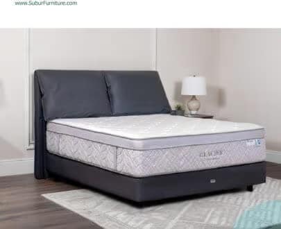 Perbedaan Kasur Ortopedi dan Therapedic