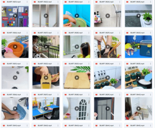 VIDEO AFFILIATE PRODUK TERLARIS