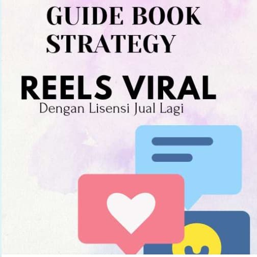 Strategy Reels Viral